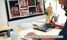 Isabella Di Fabio Web Servers in Tokyo Japan - Isabella Di Fabio In addition to file storage and web browsing queries, it can offer additional services such as email, database management, web security, proxy and domain name system (DNS) servers
