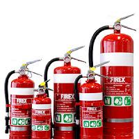 FIRE SAFETY ITEMS provides all types of Fire Extinguishers in Pakistan at cheap prices. A fire extinguisher is a portable fire protection device used to put out or extinguish fires, in case of emergency situations. Fire extinguishers halt the oxygen access to the fire. It saves people from massive destruction by cooling down the burning substance. Fire extinguisher device is essential for the safety and life of people and their property. It cannot tackle the fire explosions caused by the massive spread of fire.