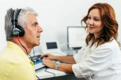 When you think you may need hearing aids, contact our Adelaide specialists. Independent Hearing is the preferred hearing aid specialist in South Australia. We offer the leading advice on your hearing needs, including diagnosis, hearing aid fitting, servicing, and maintenance. We have a wide variety of personalised hearing solutions offered at competitive rates since we understand that clients’ needs vary from one to another.