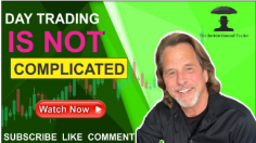 Day Trading Made Simple. The Intentional Trader Pullback Trading is not your typical Day Trading System. And that's because it works. We have been doing it since 2010 the same way, every day. 
https://www.youtube.com/watch?v=Q2LM0nlUKjc