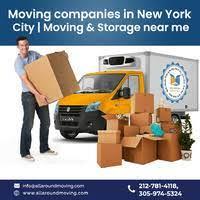 Moving and Storage New York City:

Looking to hire a top provider of moving and storage in New York City? We are the best option for you! In the process of Moving and Storage, we give our best effort making it easy to load and unload the storage unit preventing damages. Schedule an appointment by filling out a quote request or call us directly at 305.974.5324. You can mail us directly at: info@allaroundmoving.com

See more: https://www.allaroundmoving.com/storage-new-york/