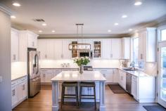 If you are looking for a qualified and experienced team to handle your kitchen remodeling project in Charlotte, NC, look no further than the professionals at Construction Theory. We have over 25 years of experience in the industry, and we can help you create the perfect space that meets your needs and exceeds your expectations. We offer a wide variety of services, including kitchen design, cabinet refacing, countertop installation, and more. Visit to checkout more.
