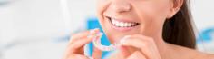 Get a straight smile without metal wires and sections. Visit our Orthodontist for Orthodontics in Hawthorne, Inglewood, Lawndale, Lennox, and El Segundo for clear braces and invisalign.
