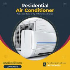 Air Conditioning is one of the most important components of a home. It helps in controlling the temperature and humidity in your home. Air conditioning units are available in various sizes, shapes, and capacities. 

The size of the air conditioner also depends on the size of your room or house. Larger homes require bigger air conditioners to cool them down efficiently while smaller homes need smaller ones to do so.

There are two types of air conditioning units - split type and window type. Split-type ACs are installed outside your home while window-type ACs can be installed inside the room that you want to cool down. The cost for installation may vary depending on where you live and what kind of AC you want to install..

For More Information visit on our website:- https://www.adairconditioner.com/
Our Contact No:- +91-9971416615, +91-11-41716615
Our E-mail Address:- info@adairconditioner.com