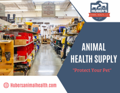Care for Your Pet Health

We provide advanced, preventive animal healthcare and develop effective solutions for those who raise and care for animals. Get the best deals on animal health products and supplies for all species in one place. Send us an email at sales@hubersanimalhealth.com for more details.
