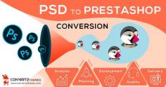 PSD to PrestaShop Conversion, PSD to PrestaShop Theme | Convert2Themes

If you want a PSD to PrestaShop Conversion and PSD to PrestaShop Theme Services? Kindly contact us. We are offering the Convert PSD to PrestaShop Theme Development Service.
https://www.convert2themes.com/psdtoprestashop/