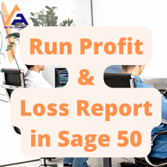 Run a Profit and Loss Report in Sage 50
Are you looking to run a profit and loss report in Sage 50? With Sage 50 you can easily create Reports that help you understand your business performance 
https://www.askforaccounting.com/run-the-profit-and-loss-report-in-sage-50/
