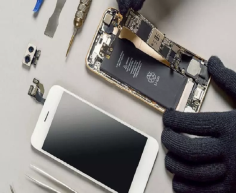 Our team of experts specializes in fixing broken smartphones, including Samsung, HTC, and iPhone repair NYC, and we will get your device working like new.