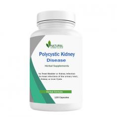 Herbal Supplements for Polycystic Kidney Disease are recommended by Natural Herbs Clinic to recover the condition organically and without adverse effects. https://www.naturalherbsclinic.com/product/polycystic-kidney-disease/