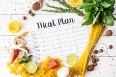 Looking for an effective weight loss meal plan to keep you accountable? Get started today our diet meal plan to lose weight & learn how to keep it off! To get natural diet recipes join Gillian Mckeith’s online club.
Visit: https://gillianmckeith.com/recipes/
