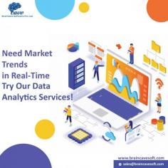 data analytics services
