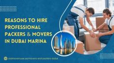 Hire movers and packers in Dubai Marina that can help you out with this process. There will be no stress and no hassles whatsoever.
#moversandpackers #movers #moversindubai #packersandmovers #moversinuae #moversandmoversinburdubai