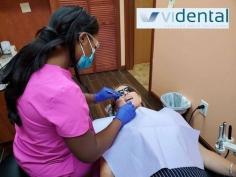 Fillings and Restorations in the Virgin Islands

Whether you need fillings or restorations for your teeth, you are assured that our doctors and their staff utilize the latest in dental technology to enhance the quality and fit for your dental care in St. Thomas and St. Croix. 