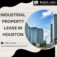 Black Label is a full-service commercial real estate brokerage firm based in the United States. We help clients find, lease and purchase business properties at competitive rates. Our experienced team will ensure you find the right property for you and your business. To know more about Industrial Property Lease Houston, call us at 936) 441-2610.