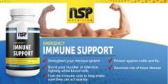 Natural Immune Booster Supplements:

Shop for natural immune booster supplements online from the comfort of your abode. It strengthens your immune system, boosts your number of infection-fighting white blood cells and fuels the immune cells to help make sure they can act quickly, etc. For more information, you can visit our website.

See more: https://nspnutrition.com/products/emergency-immune-support