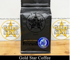 Shop the highest quality of Espresso coffee beans at Gold Star Coffee! Our coffee beans are Fire Roasted, Hand Crafted, and Ultra-Premium Quality. You just need to place your order online and get your quick delivery directly to your home.  For more information, you can call us on 1-888-371- 5282.
See more: https://goldstarcoffee.com/products/espresso-fantastico-italian-roast