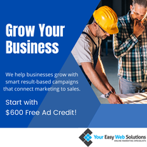 Google Ads services in Brisbane are provided by (YEWS)Your Easy Web Solutions to help businesses in Brisbane get their products and services in front of potential customers through the use of Google AdWords. We will work with you to create a campaign that targets your customers and helps you to achieve your desired results. Contact us today to learn more about our services.
https://yews.com.au/google-ads/
