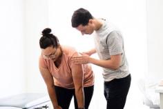 We are a passionate and knowledgeable team of Physios who are very experienced in back pain treatment in Adelaide. For over 30 years, Adelaide Physiocare & Sports Acupuncture has been one of Adelaide's most trusted physio clinics. Our reputation as a leading clinic is due to the experience of our team, expertise, and personal/tailored approach, especially with Back Pain management. In summary, we use an evidence based approach combining exercise therapy and movement re-training, manual physiotherapy techniques and acupuncture/dry needling to very successfully manage our back pain patients.