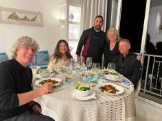 If you are looking for the best cooking classes on Amalfi Coast, then choose Chef Antonio Satriano Casola. Explore the best Italian food in the cooking classes. Chef Antonio Satriano Casola also provides private cooking classes on Amalfi Coast. Find out more at: https://chefantoniosatrianocasola.com/amalfi-coast-cooking-classes/