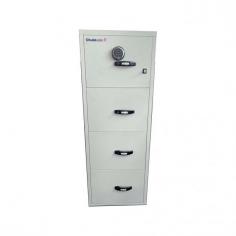 Chubb – 4 Draw Safe