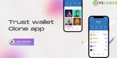 Trust Wallet Clone Script is a ready-made cryptocurrency wallet script that helps to launch your own crypto wallet app like Trust wallet. Hivelance provides a bug-free trust wallet clone script that developed by the Ethereum wallet to store ERC20, ERC721, BEP20, BEP721, and other crypto tokens.

Visit : https://www.hivelance.com/trustwallet-clone