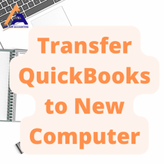 If you are transferring your QuickBooks files to a new computer, be sure to back up your data first. We can help you quickly and easily move your QuickBooks files to your new computer https://www.askforaccounting.com/transfer-quickbooks-to-new-computer-be-it-mac-or-windows/