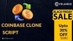 Hivelance provides a Coinbase clone script that has been extensively tested so that you can start your own crypto exchange trading platform. Our white-label Coinbase clone software allows you to completely modify your exchange to meet your specific requirements.

Visit : https://www.hivelance.com/coinbase-clone-script
