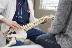 A spinal disorder is an illness or injury that mostly disturbs the back or spine. Spinal circumstances can cause discomfort, pain, and problems with mobility. It is ideal to find the best spine surgeon in Delhi NCR, or wherever you live, to take the right treatment for your problem.  Visit: https://www.drpawanneurosurgeon.com/spine-surgeon-gurgaon/