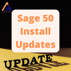 It's time to install update your Sage 50 application!
Are you looking for installation updates for Sage 50? These updates will add many new features and enhancements to your Sage 50 installation https://www.askforaccounting.com/install-updates-in-sage-50/