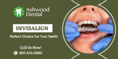 Get The Perfect Smile With Us!

Shift your teeth to the beautiful smile by straightening the teeth you have always wanted and prevent your teeth alignment problems at Ashwood Dental. For more information, mail us at emilymonroy.ashwooddental@gmail.com.