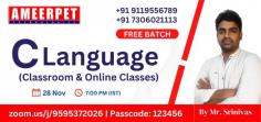 Along with a team of highly experienced and qualified trainers, we offer state of the art training with excellent infrastructure to keep you above par for the emerging IT skill trends. With individual attention to our Customers, unique mentorship from trainers with hands-on project training, career & placement guidance, we have 150+ happy Students who have distinguished us from our competitors, with their satisfied reviews.