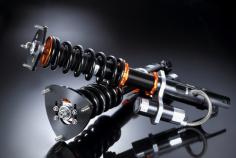 ATS Coilovers 


The ATS Coilovers suspension upgrade is designed to achieve a perfect balance of increased performance and street comfort. It offers everything you need to enjoy driving your car at a moderate price range. Border North America offers you a large variety of suspensions built with high-quality material. Contact us for more information at https://border-na.com/cadillac/


