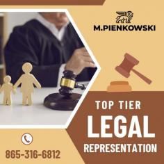Family Law Attorneys with Board Certification

Our team of skilled family lawyers is here to assist you with your case. Whatever your family need, we have the expertise to assist you in getting an acceptable outcome. Schedule your initial consultation call us at 865-316-6812.