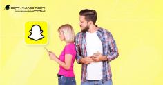 Você sabe como posso ver remotamente o snapchat da minha namorada sem ela saber? Você precisa do aplicativo de monitoramento spymaster pro Snapchat para monitorar secretamente o que sua namorada está explorando nas histórias e no bate-papo do Snapchat. para mais, visite leia a postagem do blog agora.