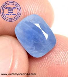 Buy online Blue Sapphire Stone (Neelam Gemstone), govt lab certified in flat 62% off, unheated untreated 100% original natural. We are Member of RCCI, Ministry of Commerce and Industry government of India. International awards winner Natural Gemstone seller. India No.1 Trusted Brand since 1895.



https://www.jewelleryshopindia.com/buy-blue-sapphire-gemstone-online-in-india.asp