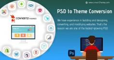 PSD to Theme, PSD to Theme Conversion Services | Convert2Themes

Are you searching for the best PSD to Theme Conversion Services? We provide PSD to Theme Conversion Services all around the world. We give a 100% money-back guarantee.
https://www.convert2themes.com/