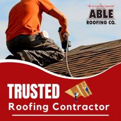 Top-tier Residential Roofing Companies

If you need immediate roof repair for your house, we provide emergency service. Our professionals will maintain your home's comfort while improving the outside appeal with roofing services. Get more information by call us at 415-786-7308.