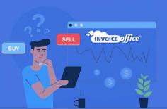 Invoice Office provides a complete administration solution. Create invoices, quotes, packing notes and other documents in seconds. All-in-one billing and time tracking software. Easy and user-friendly. Save time for growing your business!