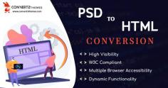 PSD to HTML Conversion, PSD to HTML Development | Convert2Themes

PSD to HTML Development and PSD to HTML Conversion is an approach or a process that's administered to create an internet site or website. Read this blog to if need more.
https://www.convert2themes.com/psdtohtmlconversion/