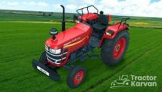 Tractorkarvan is the best option for you if you're looking for the best tractor for farming. The Tractorkarvan website offers a wide range of tractors, including popular and upcoming models.