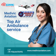 Medivic Aviation is one of the best air ambulance service in Indore. We provide advanced life-saving Gadgets and the best medical tool. People believe in our service that’s why Medivic Aviation become the top Air Ambulance service in Indore. If you thinking to relocate your patients then contact us.
More Visit https://www.medivicaviation.com/air-ambulance-service-raipur/
