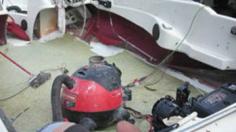 We specializing in all boats carpet repair and replacement in Gainesville FL. We are experts in Carpet Boat Kit Installers in Gainesville FL.
