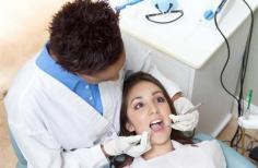 We are members of the ‘More for Teeth’ program. Members receive no gap for check and cleans twice a year, as well as no gap fluoride treatment once a year.
