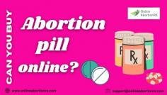 Can you buy Abortion pill online?

Buy MTP Kit online for abortion. Choose MTP KIT Abortion Pill option quick delivery at home. Order MTP Kit online at an affordable price, and enjoy privacy. Buy Mifepristone and Misoprostol Kit at convenience and comfort. Buy MTP Kit online USA is available with overnight shipping. Our website offers customers to Buy MTP Kit for abortion. So, Buy Abortion Pill kit Online from us and get results in just a few hours or days. Buy Now :- https://www.onlineabortionrx.com/buy-mtp-kit