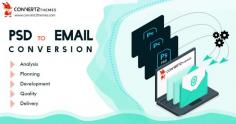 PSD to Email, PSD to Email Conversion with Free Support - Convert2Themes

We are the best PSD to Email Conversion services provider. Step by step guide to carry out PSD to Email Conversion to get 100% pixel perfect website design, More info.
https://www.convert2themes.com/psdtoemail/