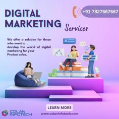 We are a digital marketing company based out of India. We provide SEO Services, SMO Services, PPC Services, Social Media Marketing Services.