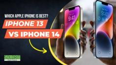 To help you make the right decision, we will discuss all the differences between these handsets, including the battery life, specifications, and screens. Check out this iPhone 14 vs iPhone 13 comparison and see what you think. Read the full blog here: https://www.soldrit.com/blog/iphone-14-vs-iphone-13-which-apple-iphone-is-best/ 