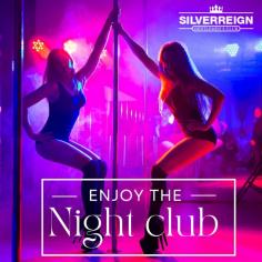 Perfect Destination for Night Out with Friends

We provide top-notch adult entertainment that is a blast and will make your upcoming event unforgettable. We encourage you to enter with your friends and start partying! Get more information by call us at 310.479.1500.