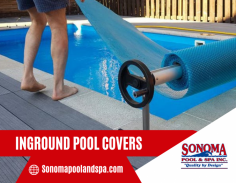 
Automatic Safety Swimming Pool Covers

A disappearing self-activating safety pool covers a gorgeous design for your new pool or spa. We have the options to provide you with a variety of deck ideas and other features to enhance the appearance of the poolscape. Send us an email at info@SonomaPoolAndSpa.com for more details.