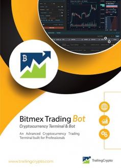 TrailingCrypto is one of the best crypto trading terminals which support multiple exchanges including Binance, Bittrex, BitMEX, etc. and crypto trading pairs. https://www.trailingcrypto.com/support/article/bitmex-exchange